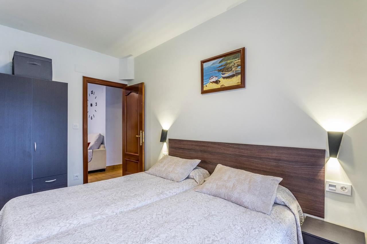 Paseo Antzieta 31. 1E Apartman San Sebastián Kültér fotó