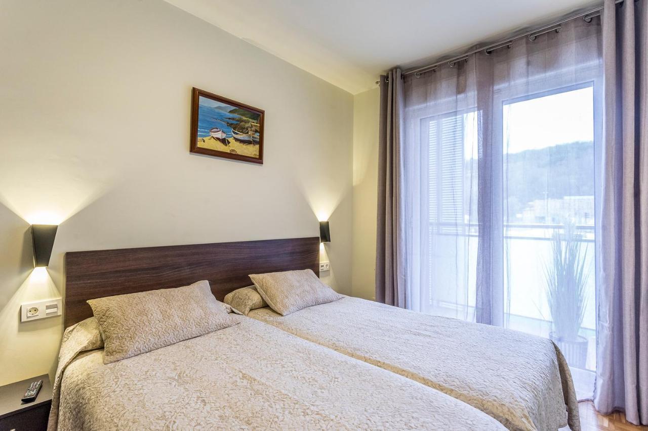 Paseo Antzieta 31. 1E Apartman San Sebastián Kültér fotó